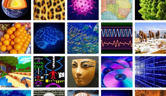 Mathématiques pour un monde meilleur