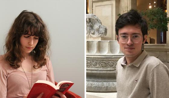 Les Journées Découvrir l’Antiquité 