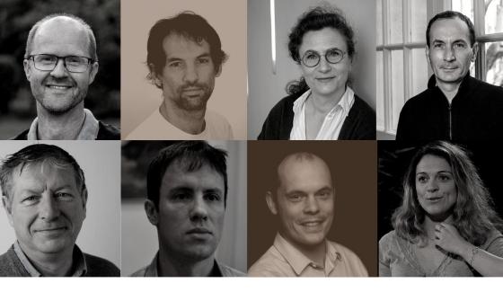 Médailles de bronze et d'argent du CNRS 2021 : des résultats exceptionnels pour l'ENS-PSL