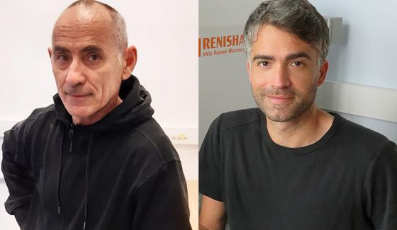 Didier Courtiade et Damien Deldicque récompensés par la médaille de cristal du CNRS 2021