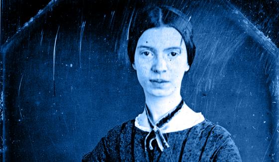 Emily Dickinson