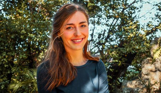 « Trouver un chemin qui ait du sens pour moi et pour les autres »