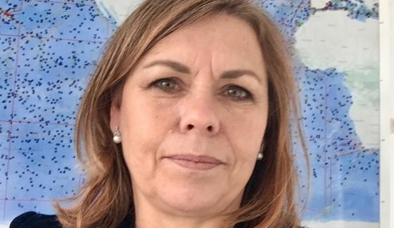 Appréhender le réchauffement climatique à partir de la dynamique océanique à petite échelle