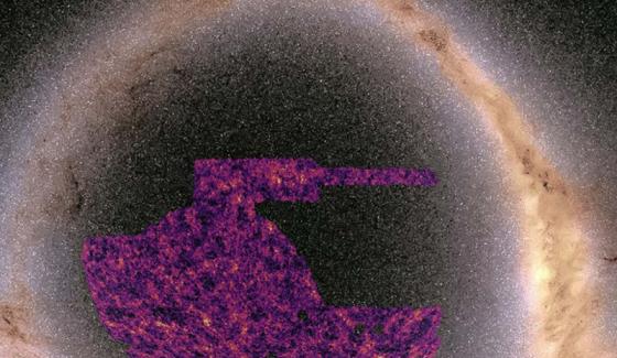 Shining a light on dark matter