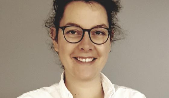 Margaux Romand-Monnier