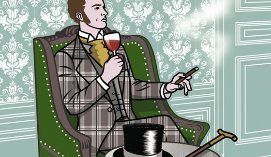 Lettres à un jeune Londonien