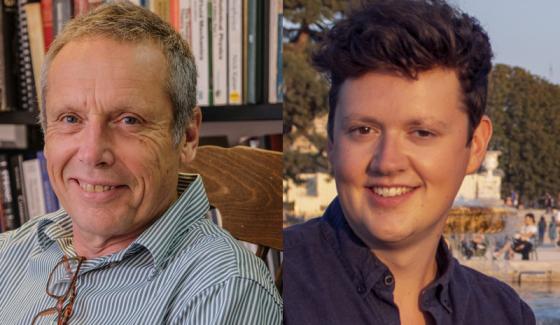 Shining a light on dark matter