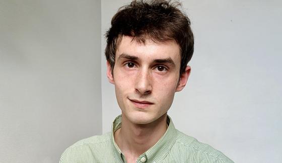 « La littérature permet de chercher du sens en tout lieu »