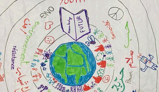 A unique collaborative workshop with Columbia University, the ENS-PSL, and the EHESS