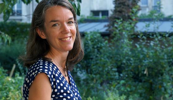 « L’expérience de l’ENS va bien au-delà des salles de cours et des bibliothèques »