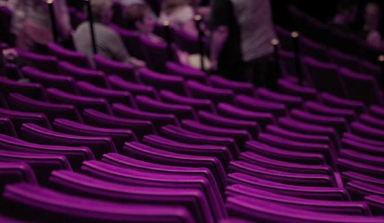 Théâtre © Holger Langmaier / Pixabay