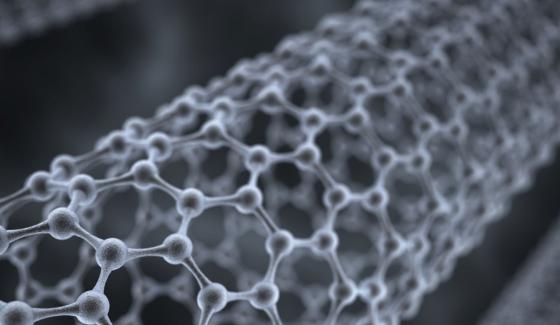 nanotubes carbone