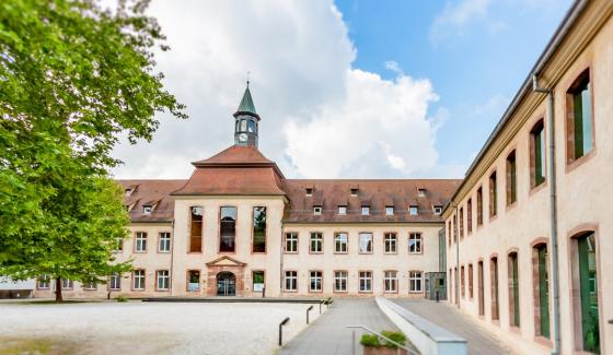 ©Institut national du service public 