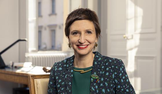 Photo de Charlotte Jacquemot