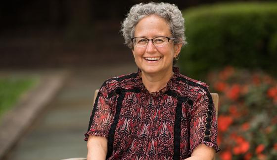 Melissa Lane © Photo by Sameer A. Khan