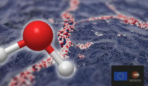 n-Aqua, ERC Synergy grant 2022