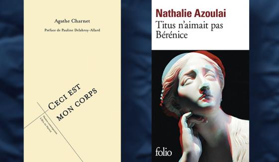 Couv-Ceci corps - Titus Bérénice