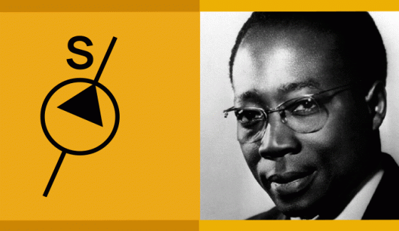 Leopold Sedar Senghor