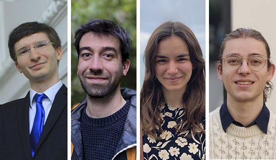 Diplomés 2022 visuel accueil