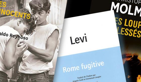 Couv livres Ames fugitives