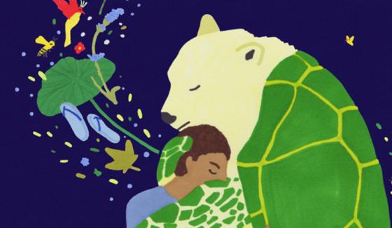 Vignette NOUS LE VIVANT