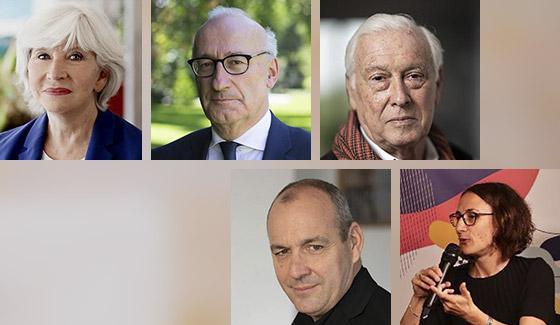 page accueil Etudes démocratiques