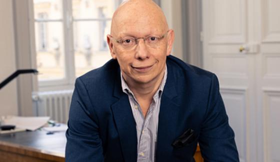 Frédéric Worms vignette