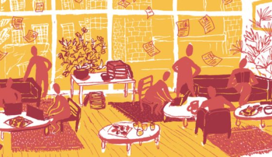 Journée internationale des femmes et filles de science