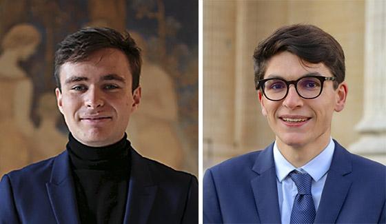 Regards sur la justice