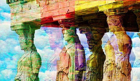 Les Savoirs - Les Humanités