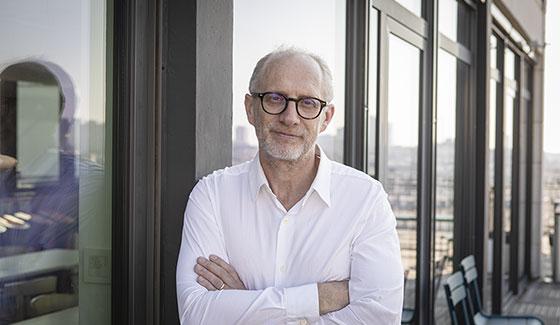 © Frédérique PLAS / CNRS Images