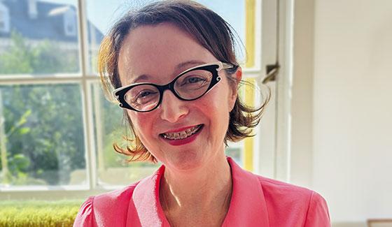 Karen ní Mheallaigh