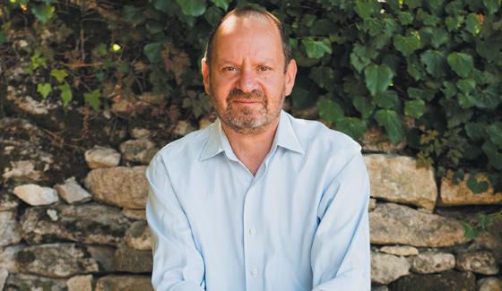 Philippe Sands © Christian André Strand