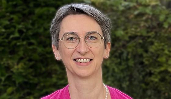 Virginie Bonnaillie-Noël