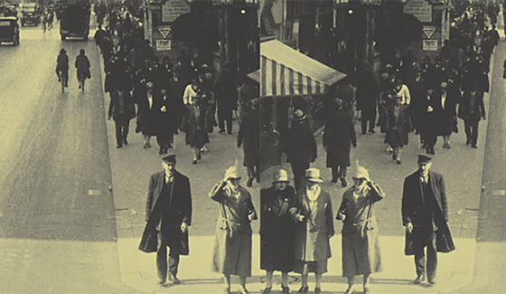 Quitter Berlin Scholem