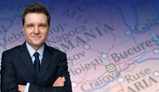 Nicușor Dan