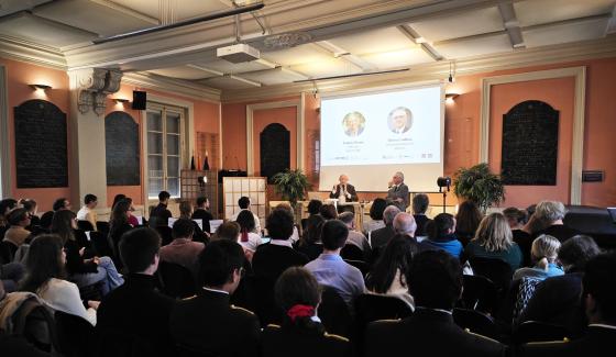 Observatoire de l'égalité des chances