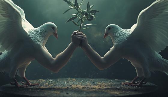 Conférence Pierre Hassner - 30 janvier