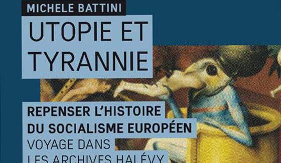 Utopie et Tyrannie