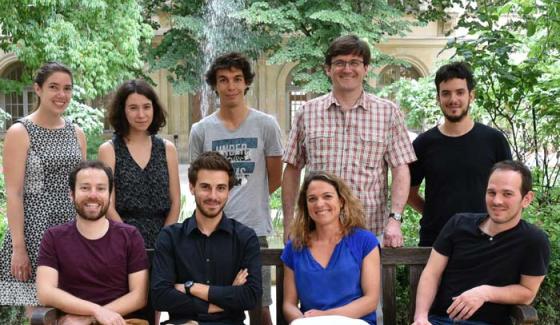 Equipe-Helene-Morlon