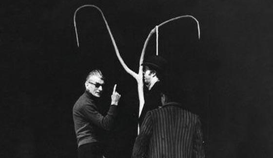 Oeuvre comme processus