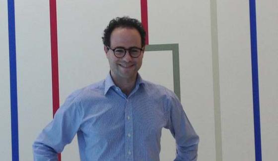 Nathanael-Berestycki