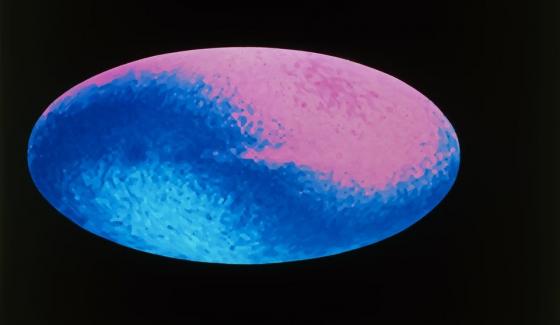 Univers : cosmique de situation