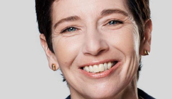 Rachel Narehood Austin