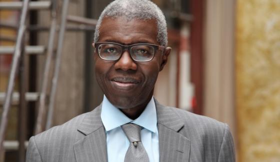 Souleymane Bachir Diagne