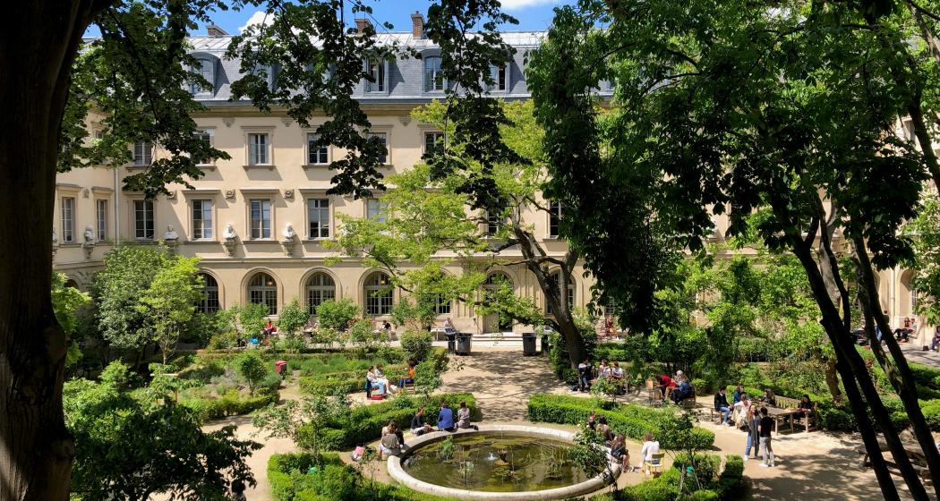 Bienvenue à Normale Sup