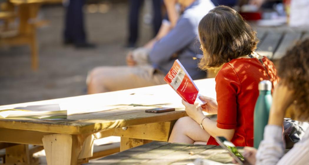 Rentrée universitaire 2025