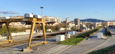 Département de géographie et territoires