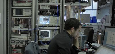 laboratoire kastler brossel