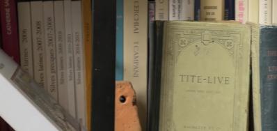 littératures et langage ens